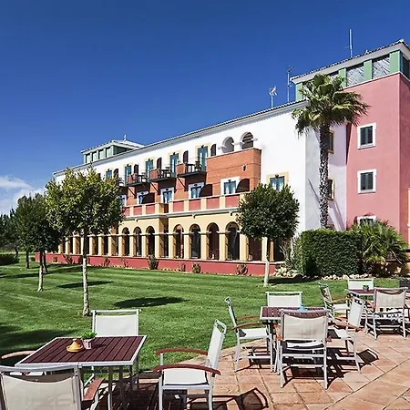 Isla Canela Golf Boutique Hotel Ayamonte