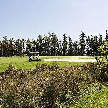 Isla Canela Golf Boutique 4*
