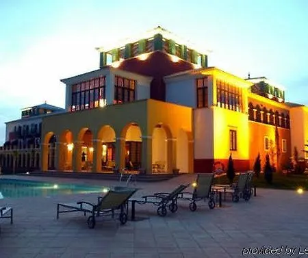 Isla Canela Golf Boutique Hotel Aiamonte