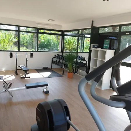 Isla Canela Golf Boutique 4*