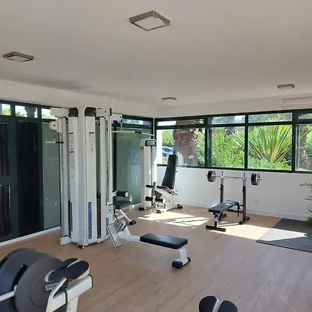 Isla Canela Golf Boutique 4* Ayamonte