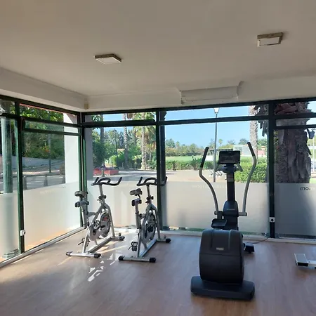 Isla Canela Golf Boutique Hotel