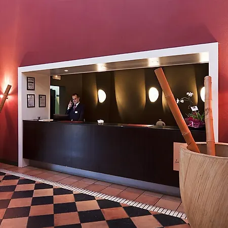 Isla Canela Golf Boutique Ayamonte