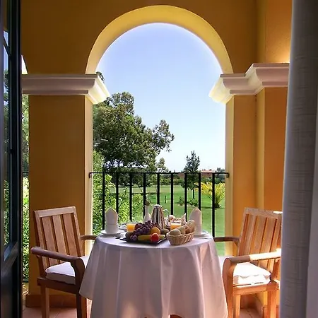 Hotel Isla Canela Golf Boutique Ayamonte