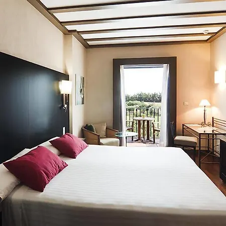 Isla Canela Golf Boutique Hotel Ayamonte