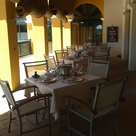 Isla Canela Golf Boutique 4*
