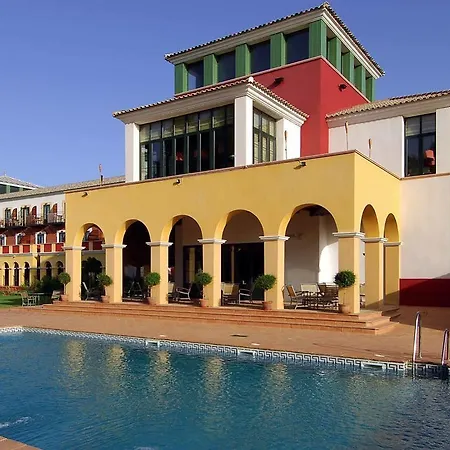 Isla Canela Golf Boutique 4*