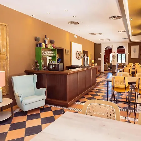 Isla Canela Golf Boutique Hotel Ayamonte