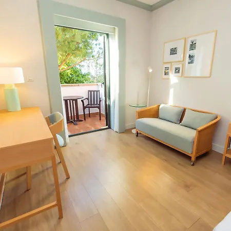 Isla Canela Golf Boutique Hotel Ayamonte