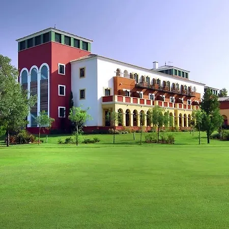 Hotel Isla Canela Golf Boutique Ayamonte