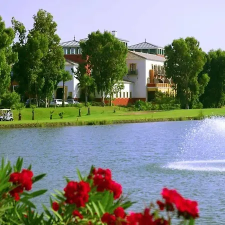 Isla Canela Golf Boutique 4* Ayamonte